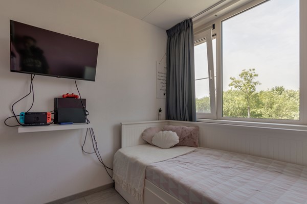 Medium property photo - Meeuwensingel 111, 3181 SW Rozenburg